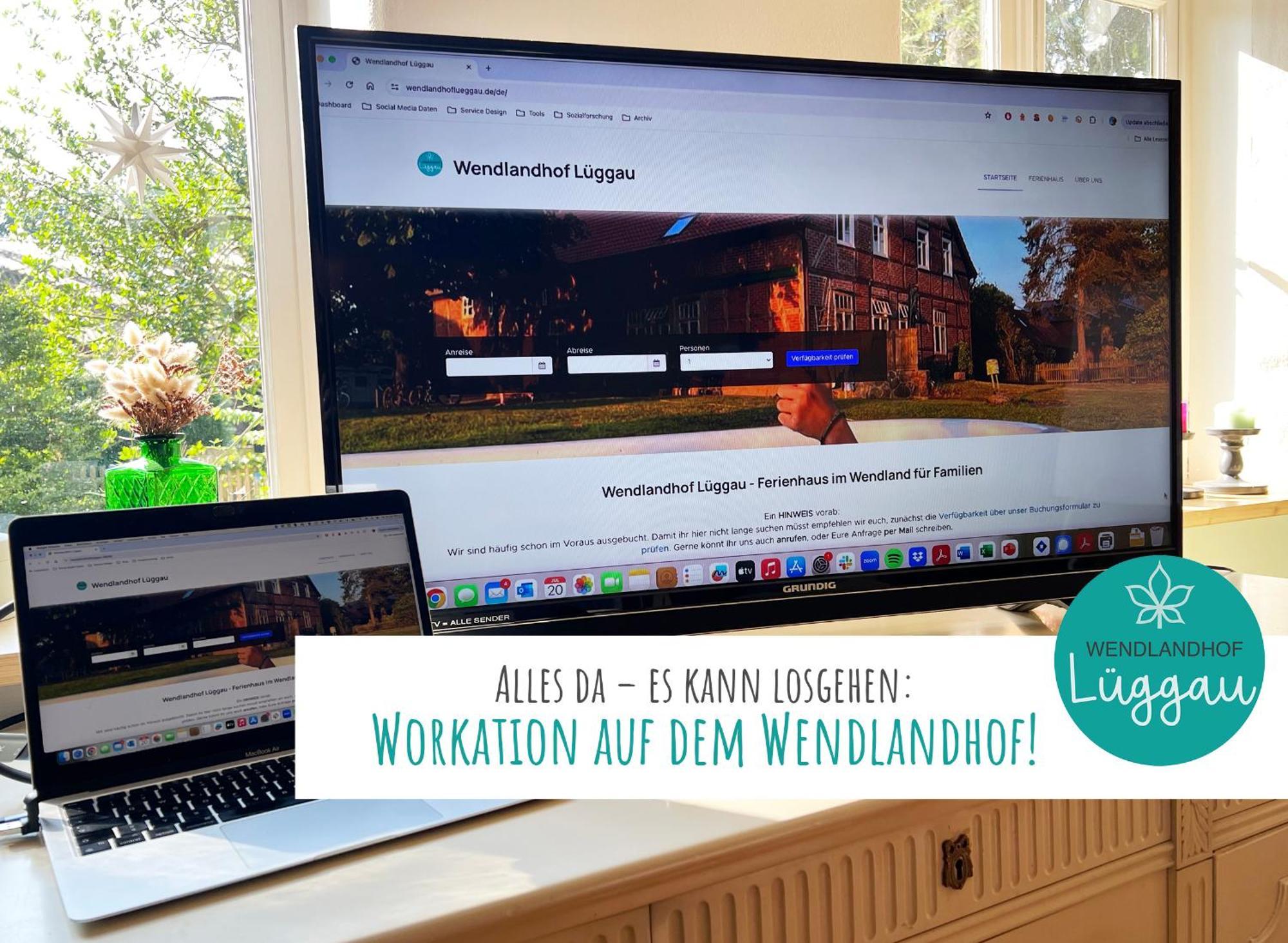 Wendlandhof Lueggau Villa Dannenberg Buitenkant foto